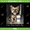 Yorkie Smoking Cigarette Meme PNG, I Got That Dog in Me PNG Yorkie Smoking Cigarette Meme PNG, I Got That Dog in Me PNG
