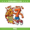 Basketball 6 7 Birthday PNG, I was 6 Now I'm 7 Basketball PNG Basketball 6 7 Birthday PNG, I was 6 Now I'm 7 Basketball PNG