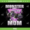 Monster Truck Mom PNG, Monster Truck are My Jam PNG Monster Truck Mom PNG, Monster Truck are My Jam PNG