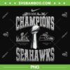 Seahawks Super Bowl LX Champions PNG, NFL Seattle Football Champs 2026 PNG Seahawks Super Bowl LX Champions PNG, NFL Seattle Football Champs 2026 PNG