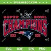 Patriots Super bowl Champions SVG PNG, NE Patriots Football Championship 2026 SVG Patriots Super bowl Champions SVG PNG, NE Patriots Football Championship 2026 SVG