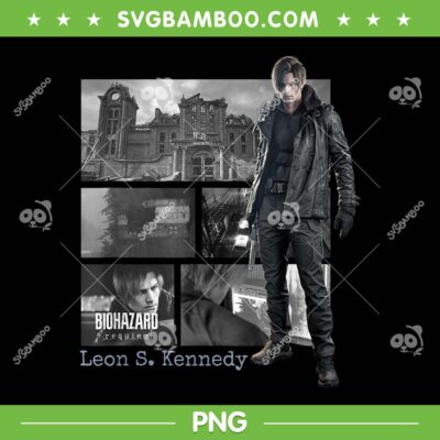 Resident Evil Requiem Leon PNG, Resident Evil 2026 PNG Resident Evil Requiem Leon PNG, Resident Evil 2026 PNG