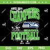 Seahawks Champions Super Bowl SVG PNG, Seattle Football Champs SVG Seahawks Champions Super Bowl SVG PNG, Seattle Football Champs SVG