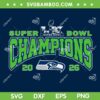 Seahawks Super bowl Champions 2026 SVG, Superbowl LX Championship SVG PNG Seahawks Super bowl Champions 2026 SVG, Superbowl LX Championship SVG PNG