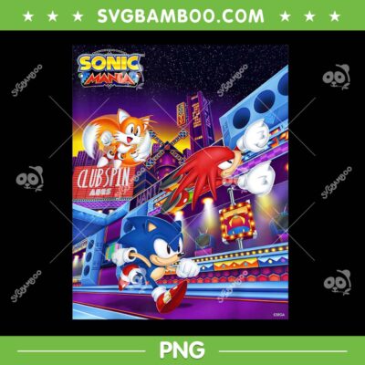 Sonic Mania Club Spin PNG, Sonic The Hedgehog Mania PNG Sonic Mania Club Spin PNG, Sonic The Hedgehog Mania PNG