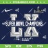 Seahawks Super Bowl LX Champions SVG, Seahawks Football 2026 Champs SVG PNG