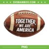 Powerful Than Hate is Love PNG, Together We are America PNG Powerful Than Hate is Love PNG, Together We are America PNG