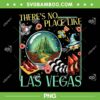 Theres No Place Like Las Vegas PNG, Wicked Off to See Wizard PNG
