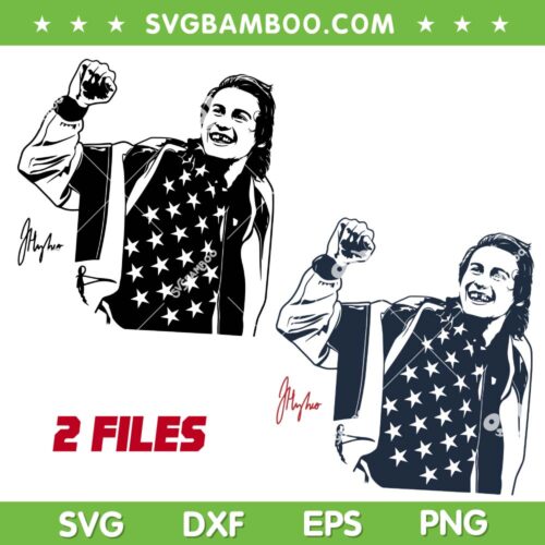 Jack Hughes SVG, Jack Hughes Usa Champion Hockey SVG PNG