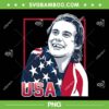 Jack Hughes USA PNG, Jack Hughes Hockey Champions PNG