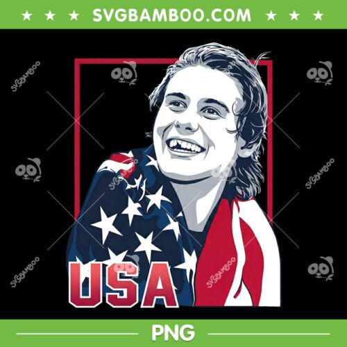Jack Hughes USA PNG, Jack Hughes Hockey Champions PNG