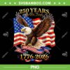 250th US Birthday 4th of July PNG, 250 Years American 1776 2026 PNG 250th US Birthday 4th of July PNG, 250 Years American 1776 2026 PNG