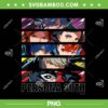 ATLUS Persona 30th PNG, Protagonist Series Hero Line Up PNG ATLUS Persona 30th PNG, Protagonist Series Hero Line Up PNG