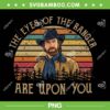 Chuck Norris Retro PNG, Rest in Peace Chuck Norris Vintage PNG Chuck Norris Retro PNG, Rest in Peace Chuck Norris Vintage PNG