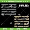 Everything is Fine Trust Your Government SVG, Funny Government Saying Quote SVG PNG