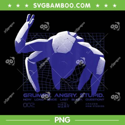 Grumpy Angry Stupid PNG, Grumpy Hail Mary PNG