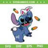 Stitch Easter Day SVG, Stitch and Lilo Bunny SVG PNG Stitch Easter Day SVG, Stitch and Lilo Bunny SVG PNG