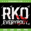 Randy RKO Everybody Blood SVG PNG, WWE Randy Orton SVG Randy RKO Everybody Blood SVG PNG, WWE Randy Orton SVG