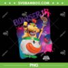 Super Mario Galaxy Movie Bowser Jr PNG, Super Mario Movie Characters PNG Super Mario Galaxy Movie Bowser Jr PNG, Super Mario Movie Characters PNG