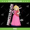 The Super Mario Galaxy Movie Princess Peach PNG, Super Mario and Princess Action Movie PNG The Super Mario Galaxy Movie Princess Peach PNG, Super Mario and Princess Action Movie PNG