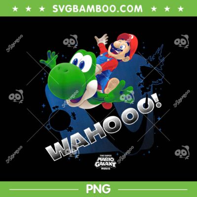 Super Mario Galaxy Movie Wahoo PNG, Mario Star Ride Journey PNG Super Mario Galaxy Movie Wahoo PNG, Mario Star Ride Journey PNG