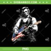 Abraham Lincoln Playing Guitar PNG, Abe Lincoln American Flag PNG Abraham Lincoln Playing Guitar PNG, Abe Lincoln American Flag PNG