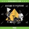 Angine de Poitrine Band PNG, The masked Quebec band PNG