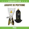 Angine de Poitrine Band PNG, Vintage Music 2026 PNG Angine de Poitrine Band PNG, Vintage Music 2026 PNG