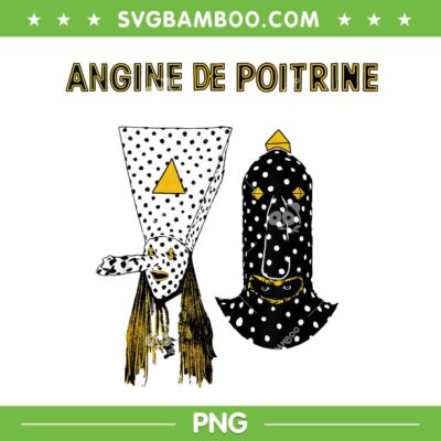 Angine de Poitrine Band PNG, Vintage Music 2026 PNG Angine de Poitrine Band PNG, Vintage Music 2026 PNG