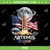 Artemis 2026 American Rocket PNG, Artemis II Launch to The Moon Landing PNG Artemis 2026 American Rocket PNG, Artemis II Launch to The Moon Landing PNG