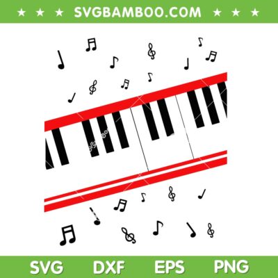 Beat It Piano SVG PNG, Funny Piano Music Note SVG Beat It Piano SVG PNG, Funny Piano Music Note SVG