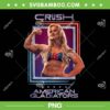 Crush American Gladiators PNG, America Game Show PNG Crush American Gladiators PNG, America Game Show PNG