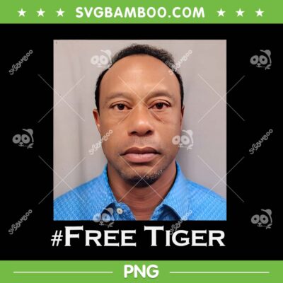 Free Tiger PNG, Golf Goat Celebrity PNG Free Tiger PNG, Golf Goat Celebrity PNG
