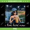 Barbie I Live Here Now PNG, Funny Ballfield Baseball Girl Softball PNG Barbie I Live Here Now PNG, Funny Ballfield Baseball Girl Softball PNG