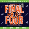 Illinois Illini Final Four 2026 SVG, Illinois Men's March Madness Dunk SVG PNG Illinois Illini Final Four 2026 SVG, Illinois Men's March Madness Dunk SVG PNG