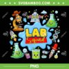 Lab Squad Lab Week 2026 PNG, Medical Laboratory Technician Team PNG Lab Squad Lab Week 2026 PNG, Medical Laboratory Technician Team PNG