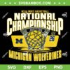 Michigan National Championship 2026 SVG PNG, Mens Basketball Michigan Wolverines Champions SVG Michigan National Championship 2026 SVG PNG, Mens Basketball Michigan Wolverines Champions SVG