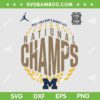 Michigan National Champions 2026 SVG PNG, 2026 NCAA Men's Basketball Championship SVG Michigan National Champions 2026 SVG PNG, 2026 NCAA Men's Basketball Championship SVG
