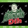 Mountain Dih John Pork SVG, John Pork Brainrot Meme SVG PNG Mountain Dih John Pork SVG, John Pork Brainrot Meme SVG PNG