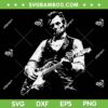 Abraham Lincoln Playing Guitar SVG, President Abe Lincoln Rock SVG PNG Abraham Lincoln Playing Guitar SVG, President Abe Lincoln Rock SVG PNG