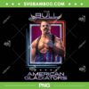 The Bull American Gladiators PNG, TV Game Show America PNG The Bull American Gladiators PNG, TV Game Show America PNG