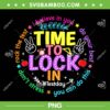 Time to Lock in Test Day PNG, Do Your Best Teachers Students PNG Time to Lock in Test Day PNG, Do Your Best Teachers Students PNG