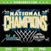 UCLA Bruins 2026 National Champions SVG, Womens Basketball Nation Championship SVG PNG UCLA Bruins 2026 National Champions SVG, Womens Basketball Nation Championship SVG PNG