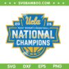 UCLA Bruins Women's Basketball Logo SVG, UCLA Bruins Championship SVG PNG UCLA Bruins Women's Basketball Logo SVG, UCLA Bruins Championship SVG PNG