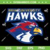 Briar University Hawks SVG, Briar Hockey Logo SVG PNG Briar University Hawks SVG, Briar Hockey Logo SVG PNG