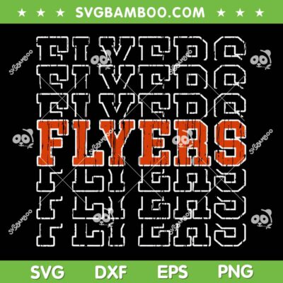 Flyers Vintage Name SVG, Hockey Philadelphia Flyers SVG PNG Flyers Vintage Name SVG, Hockey Philadelphia Flyers SVG PNG