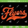 Philadelphia Flyers Vintage SVG, Flyers Hockey SVG PNG Philadelphia Flyers Vintage SVG, Flyers Hockey SVG PNG