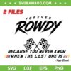 Kyle Busch Memorial SVG Bundle, Kyle Busch NASCAR Legend SVG, Forever Rowdy SVG PNG Kyle Busch Memorial SVG Bundle, Kyle Busch NASCAR Legend SVG, Forever Rowdy SVG PNG