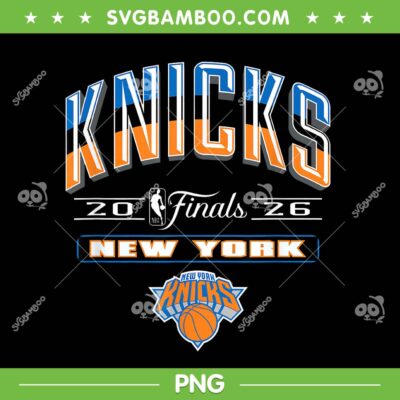 Knicks 2026 Finals PNG, NBA New York Knicks Final Push PNG Knicks 2026 Finals PNG, NBA New York Knicks Final Push PNG