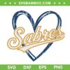 Vintage Buffalo Sabres SVG, Retro Classic Sabres SVG PNG Vintage Buffalo Sabres SVG, Retro Classic Sabres SVG PNG